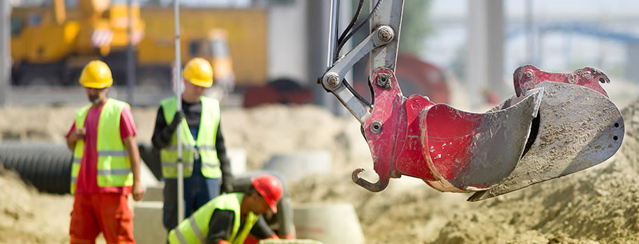 Security Solutions for Construction Site Cuyahoga Falls, OH
