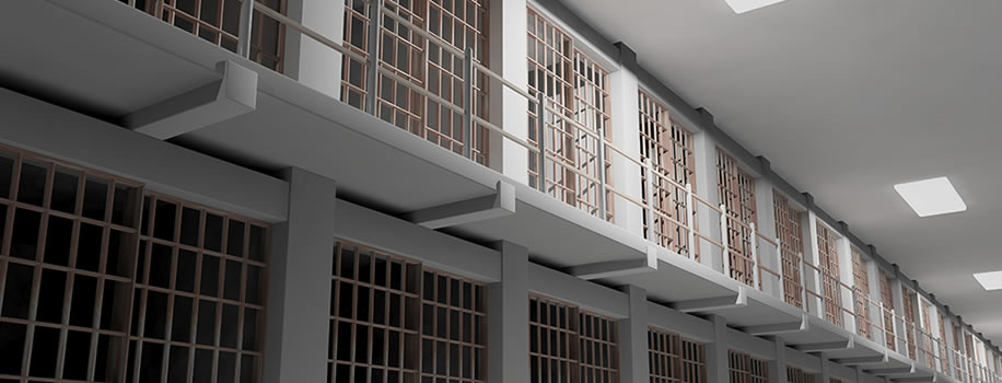 Security Solutions for Correctional Facility Cuyahoga Falls, OH