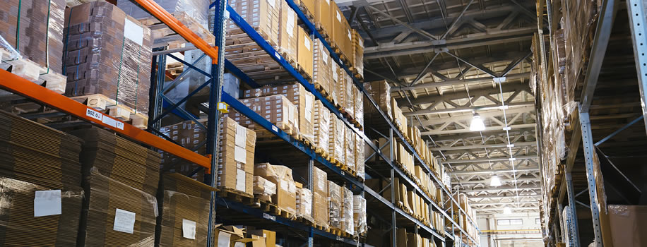 Security Solutions for Warehouses in Cuyahoga Falls, OH